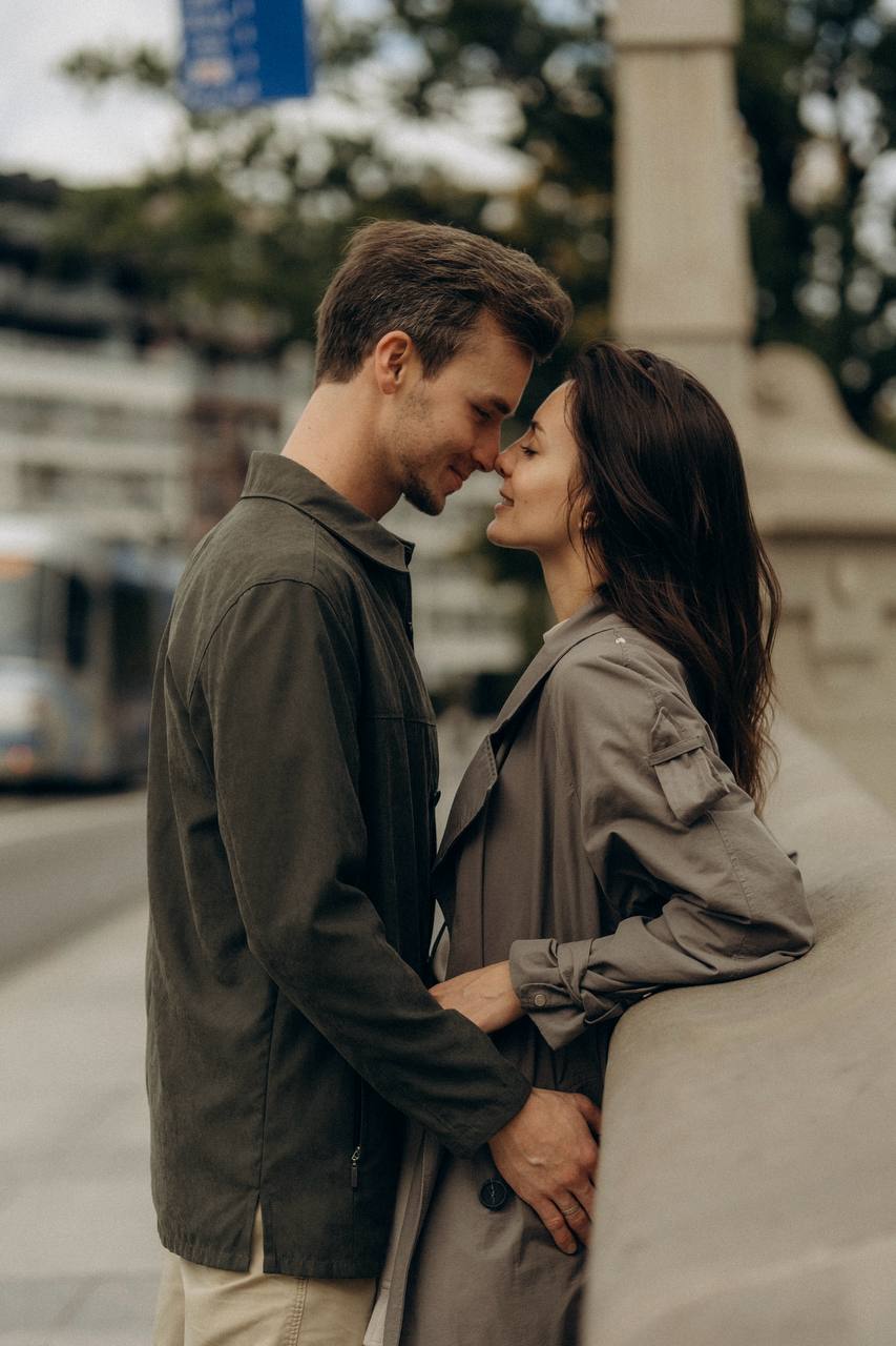 Індивідуальна зйомка 1