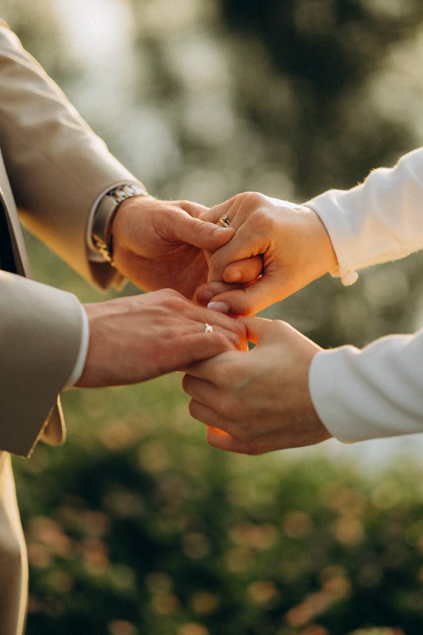 Весільна зйомка 6