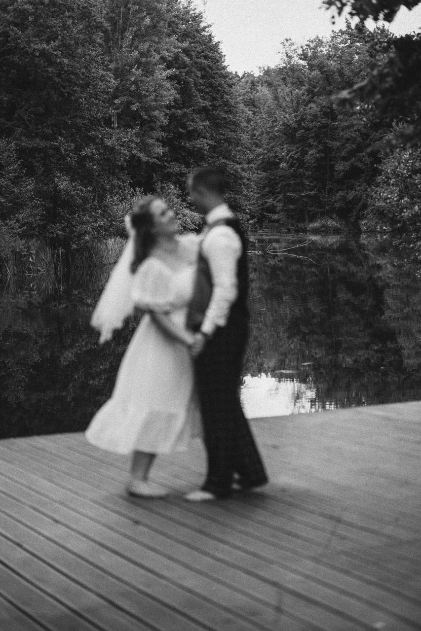 Весільна зйомка 5