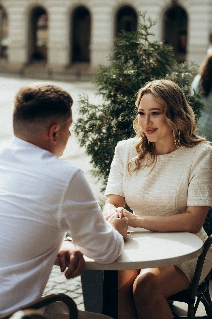 Весільна зйомка 7