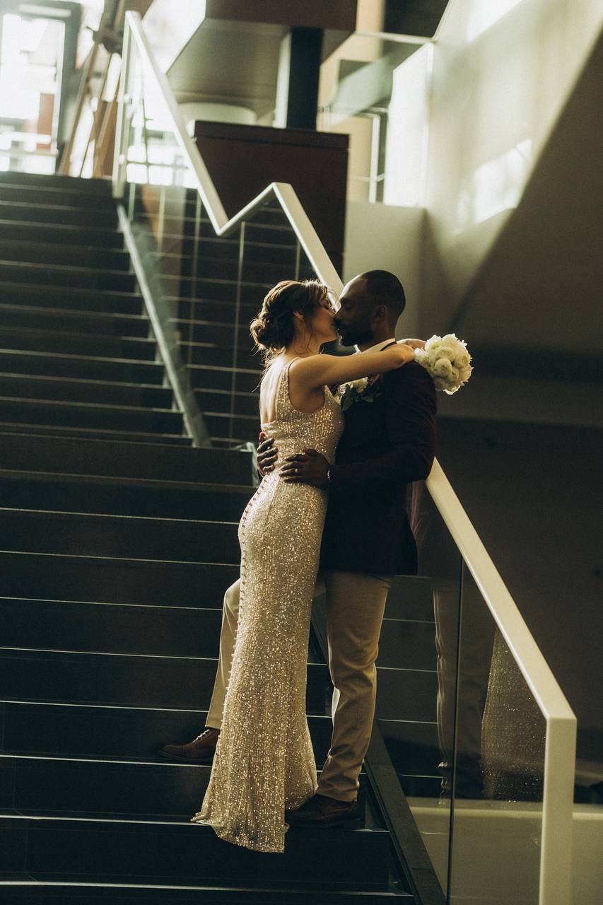 Весільна зйомка 1