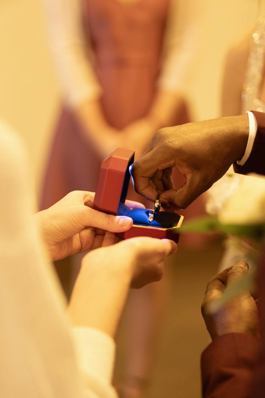 Весільна зйомка 3