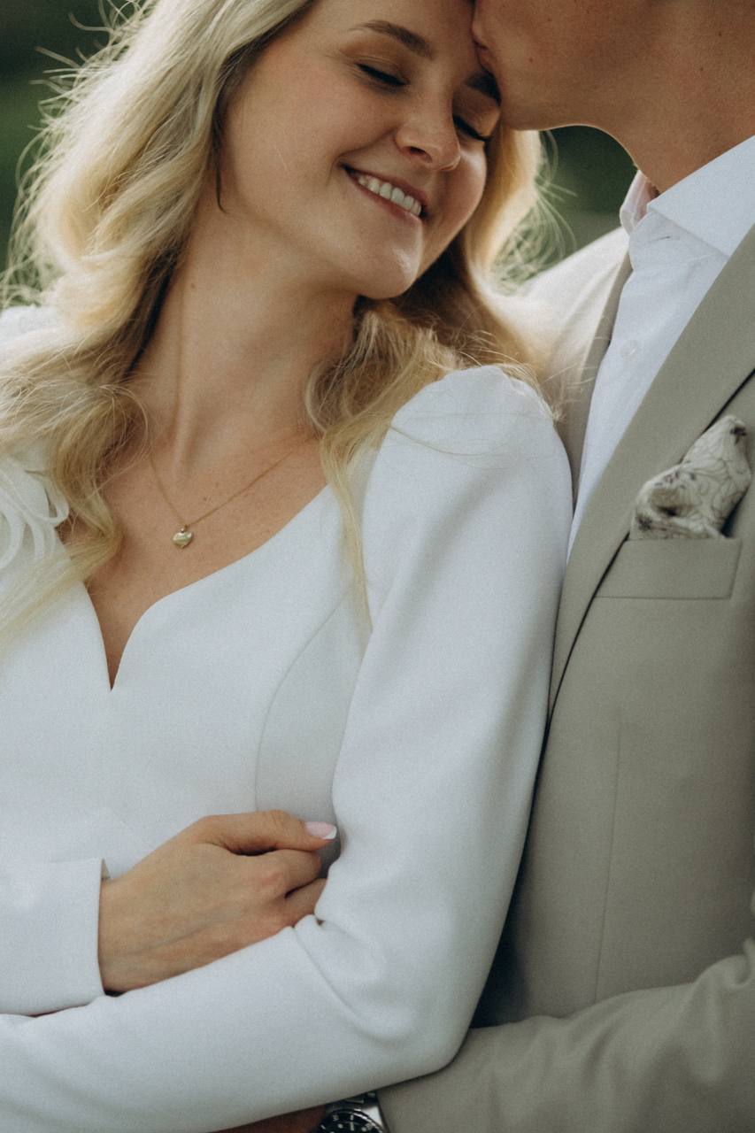 Весільна зйомка 4