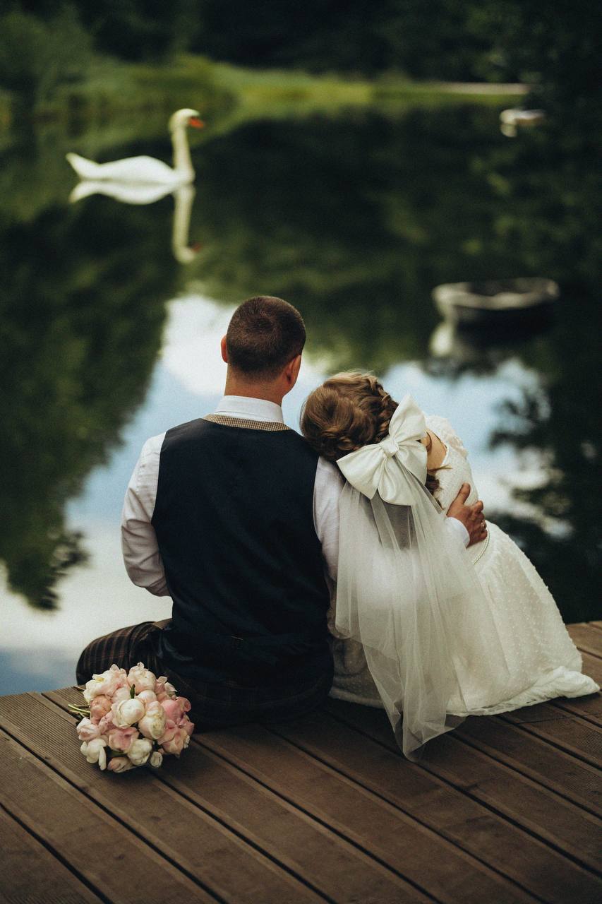 Весільна зйомка 8