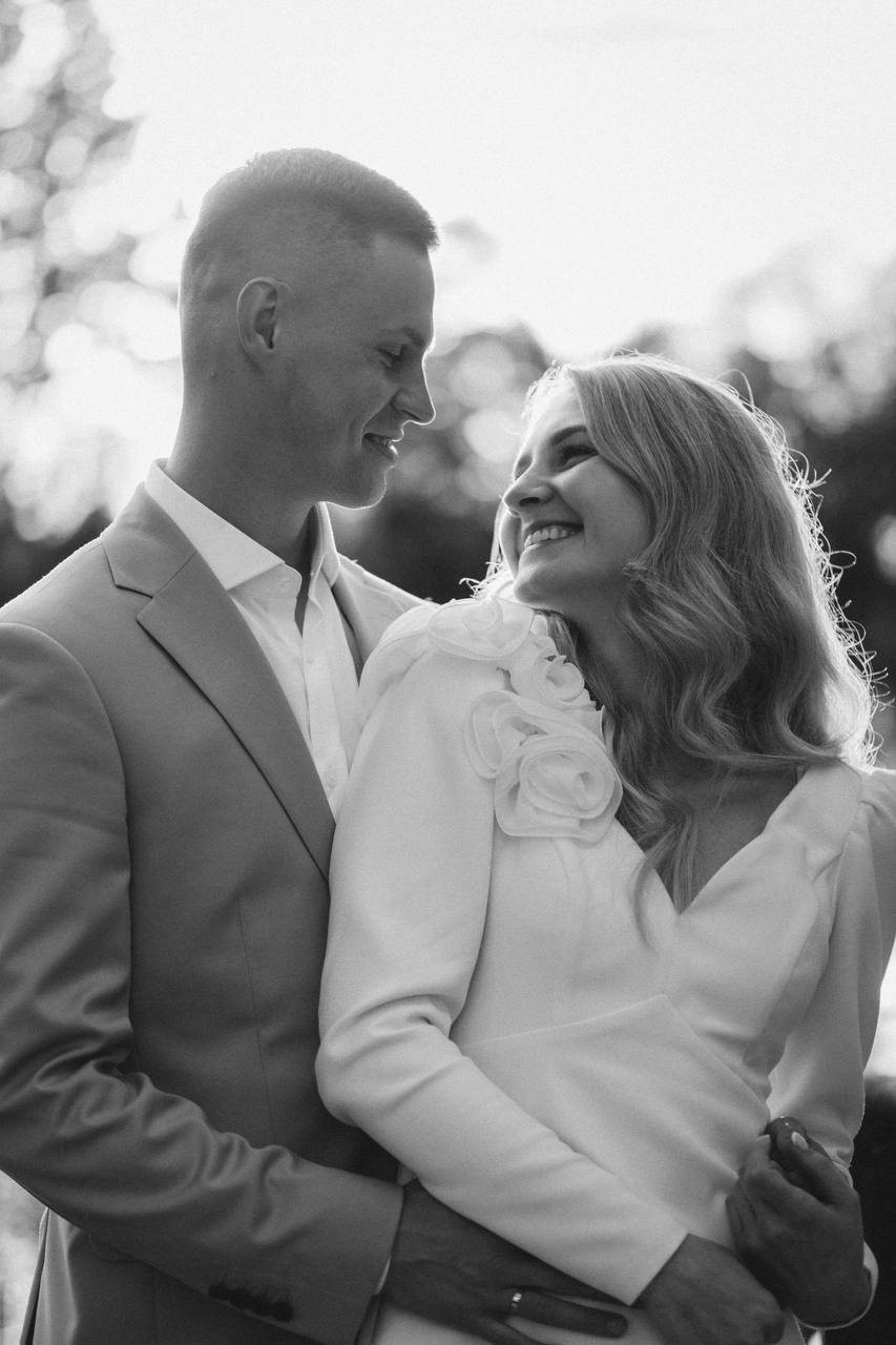 Весільна зйомка 11