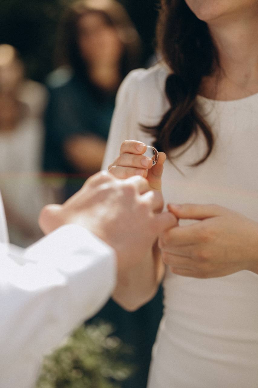 Весільна зйомка 13