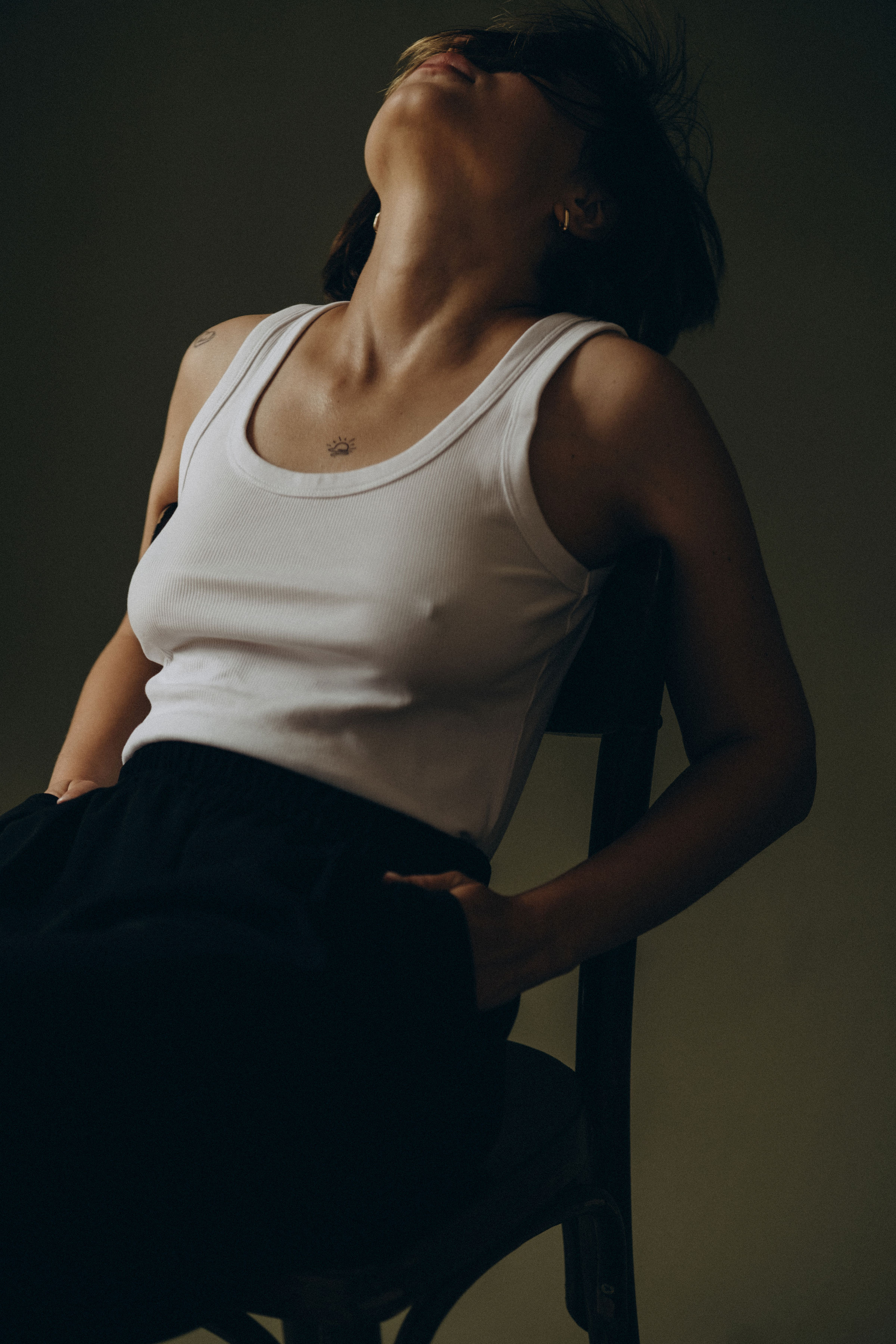 Індивідуальна зйомка 1